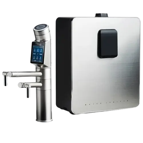 Water Ionizers